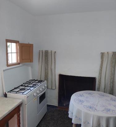 Fuentes de Cesna Ski Chalet | Dehesilla Olive Orchard Retreat