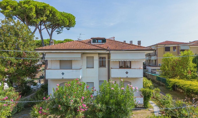 Lido di Camaiore Apartment | Dei Fiori by Interhome