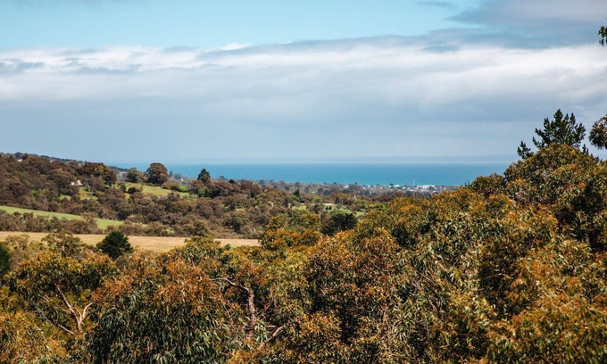 Red Hill House | Deia is your escape to the beautiful Mornington Peninsula