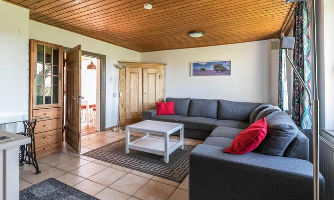 Kaiserin-Auguste-Viktoria-Koog Apartment | Deichgraf 2