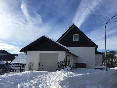 Deifeld House | Deifeld Countryside Escape