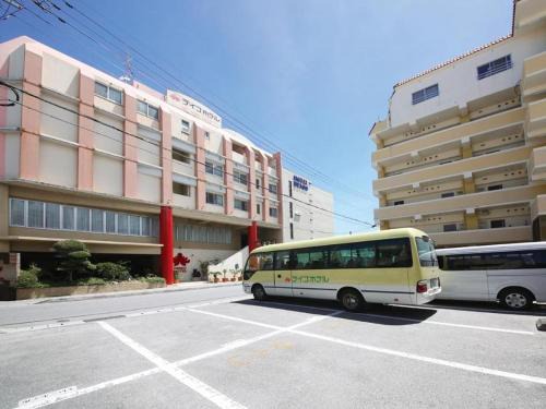 Kadena-cho Hotel | Deigo Hotel