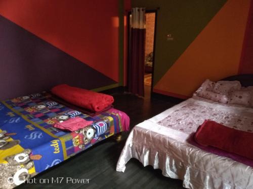 Guwahati House | Dekapara Airport Guest House