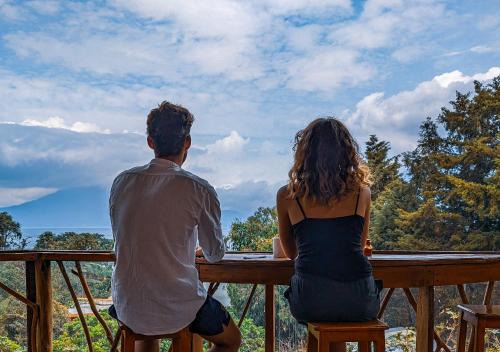 Pasajcap Hotel | Del Lago Atitlan