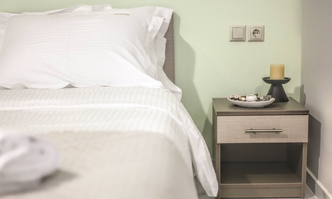 Kalambaka Apartment | Del Sol Meteora Luxurious Family Suites #1