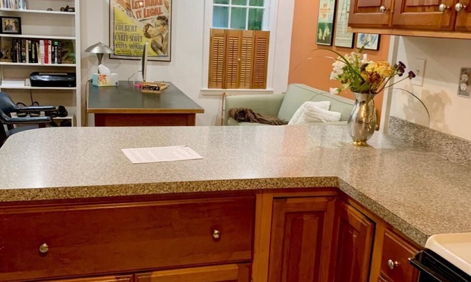 Strathmoor Village House | DELETE this listing
