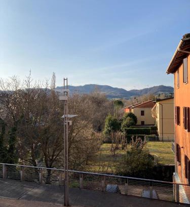 Zola Predosa Bed & Breakfast | Delica