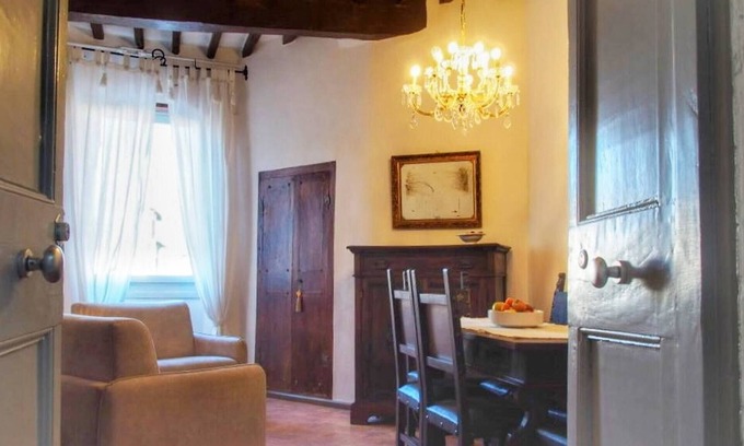 Montefalco Condo | Delicious, cozy apartment in Montefalco