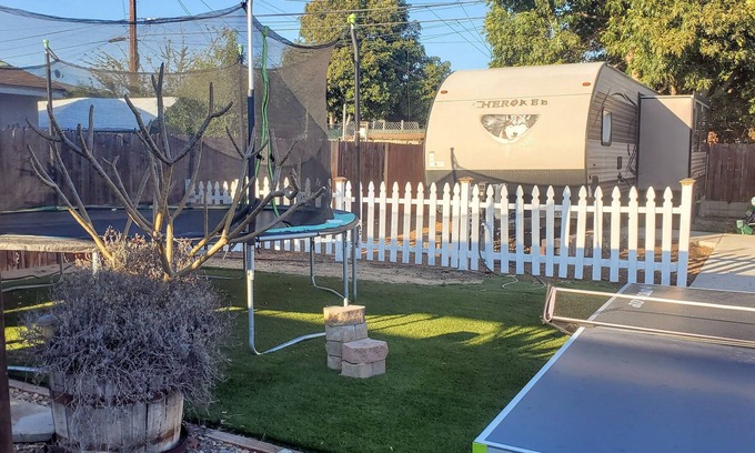 West Carson House | Delightful 1 BR - RV, Not far from the beach