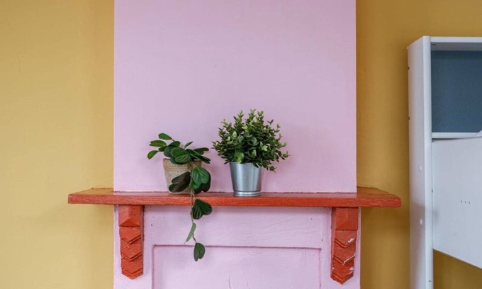 Kunstenkwartier Apartment | Delightful 4-bedroom apartment in Gent