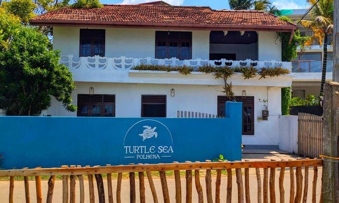 Polhena Apartment | Delightful 5-bedroom apartment in Matara