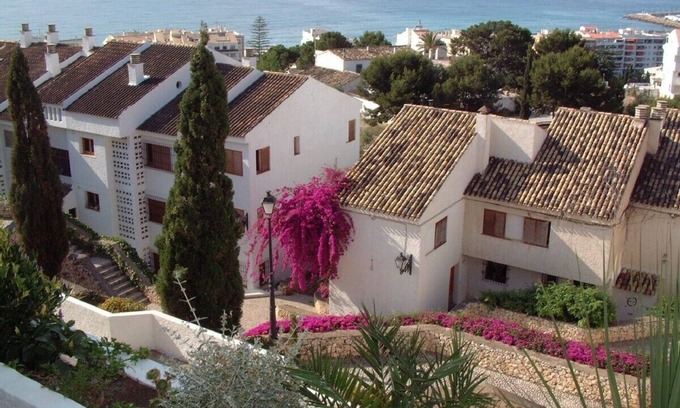 Altea Apartment | Delightful Apartment, Altea, Spain