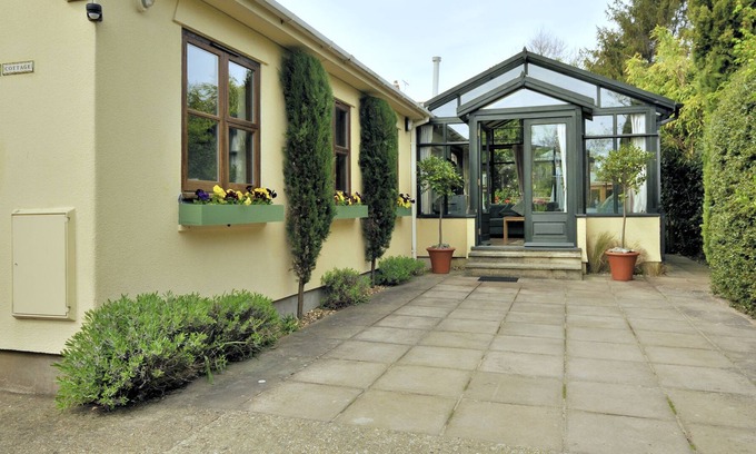 Studland Cottage | Delightful Cottage In Quiet Location, Close To The Beach And Country Walks