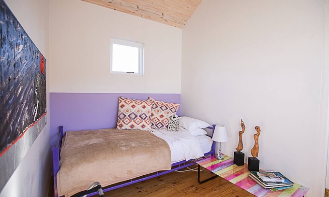 Hermanus Apartment | Delightful db story loft with Airconditioning
