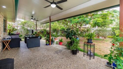 Bongaree House | Delightful Duplex on Rose Ct, Bongaree