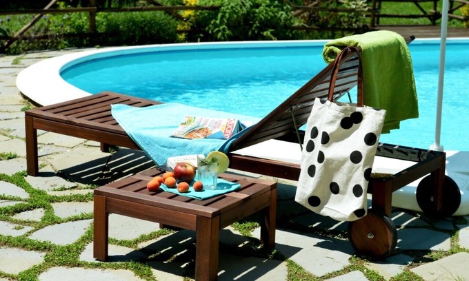 Pontassieve Other | Delightful family Farmhouse with pool, in the woods, 20 km from Florence