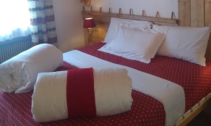 Campitello di Fassa Apartment | Delightful apartment in Campitello di Fassa