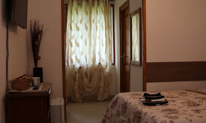 Zagarolo Apartment | Delightful little apartment 4 minutes from the train station