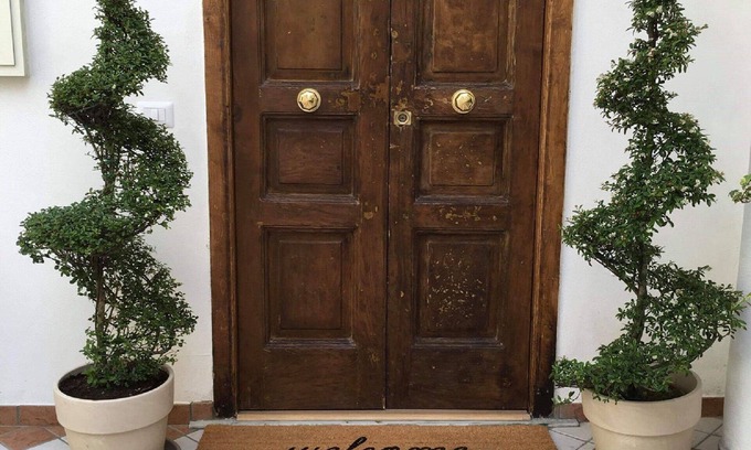 Trecase House | Delightful Villa Marcello