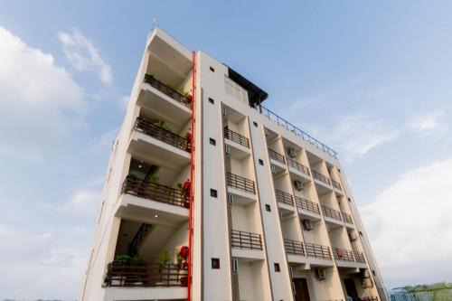 Jharsa Village Apartment | Delite studio apartments