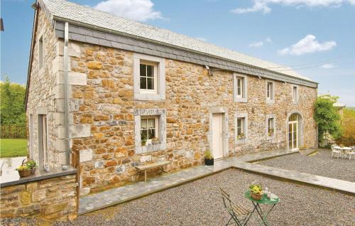 Weris House | Dell'arte