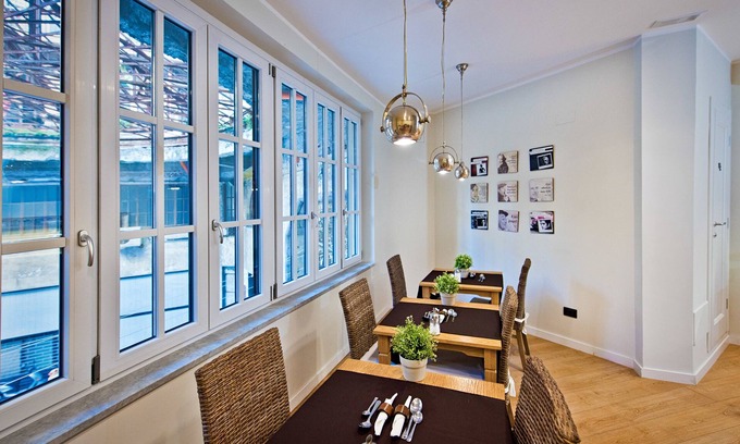 Castellammare House | Delle Vittorie Luxury Suites & Rooms