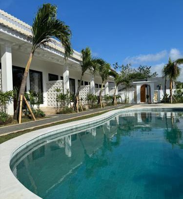 Jimbaran House | Delmora Home Balangan