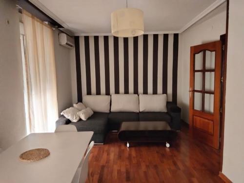 Linares Apartment | Delsan