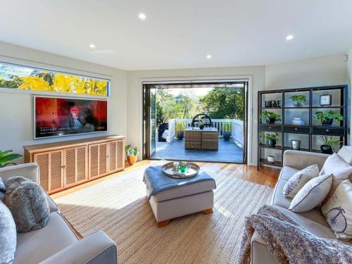 Camberwell House | Delux Camberwell Sunny Townhouse