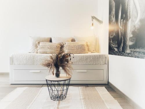 Saverne Apartment | DELUX L'EVASION