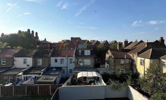 Boleyn Apartment | Deluxe 1 Bed Apartment in Londonnn