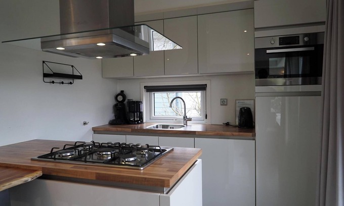 Municipality of Noordwijk House | Deluxe 4 people