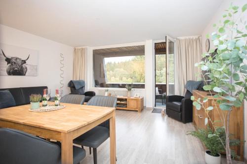 Winterberg Apartment | Deluxe Apartment - Sauna & Pool - Free Parking