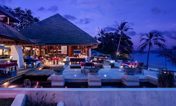 Lamai Resort | Deluxe Balcony Suite 6