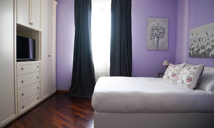 San Miniato Basso Apartment | Deluxe Flat