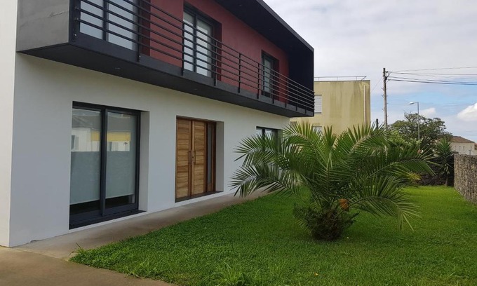 Livramento House | Deluxe Home Praia do Populo