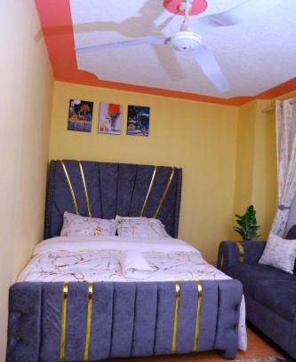 Voi Apartment | Deluxe Homes, Voi