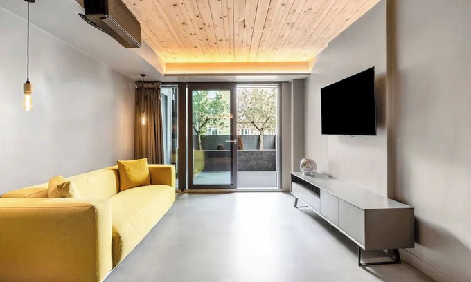 Hoxton Apartment | Deluxe Shoreditch Apartment