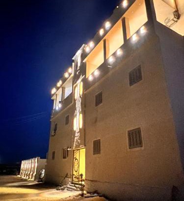 Siwa Apartment | Deluxe SIWA