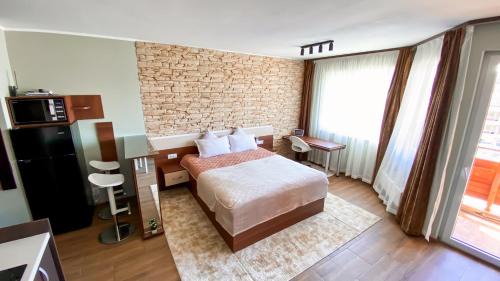 Shiligarnika Apartment | Deluxe Studio 200m from Ski Road