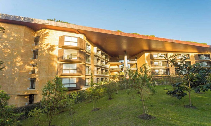 Rionegro Bed & Breakfast | Deluxe Suite with Panoramic View