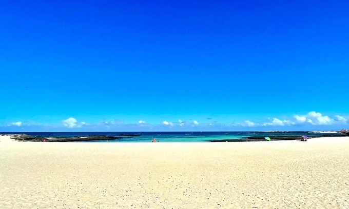 Bahia Calma Apartment | Deluxe Swim-UP Room, private pool, Adults Only, Breakfast and Dinner are included