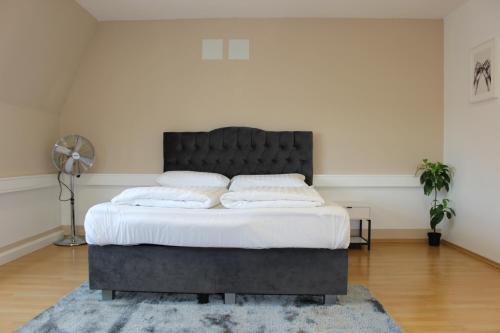 Innere Stadt Apartment | Deluxe Urban Stay