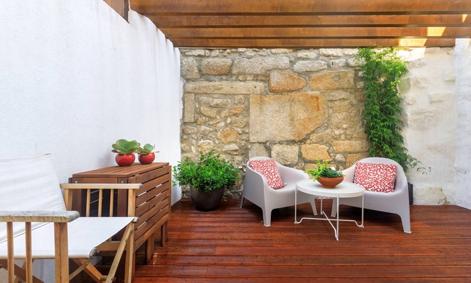 Uniao de Freguesias do Centro Apartment | DeluxeStudioApartment-SaoMiguelApartments