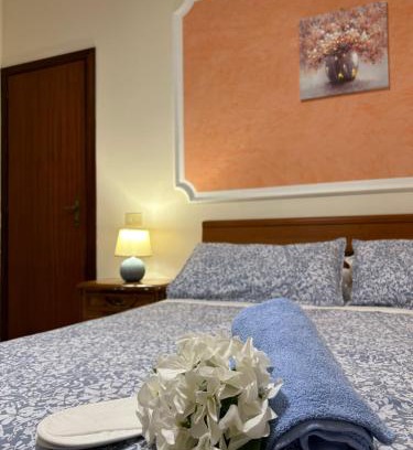 Fondi House | Demetra Apartment Sperlonga