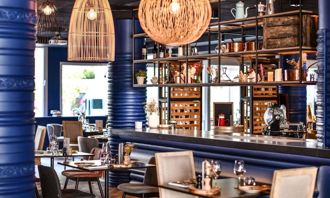 Fontainebleau Hotel | Demeures de campagne Château de Fontainebleau – Mercure