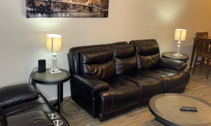 Killeen Apartment | DENIS TEMPORARY HOUSING 2 BEDROOMS