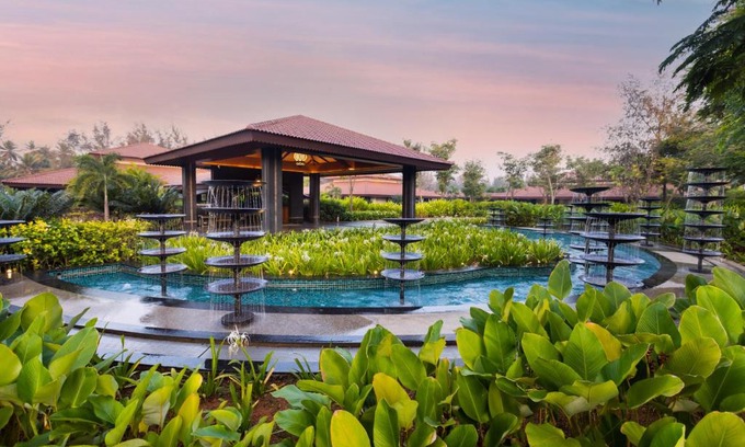 Kumta Resort | Denissons Beach Resort, formerly Gamyam Retreat