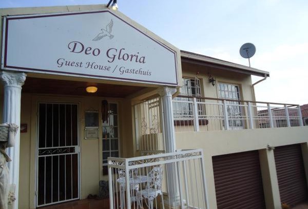 Erasmuskloof Bed & Breakfast | Deo Gloria Guest House