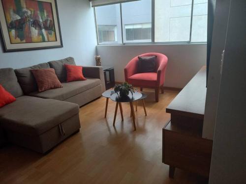 Santiago de Surco Apartment | Depa El Polo, Embajada USA, Surco